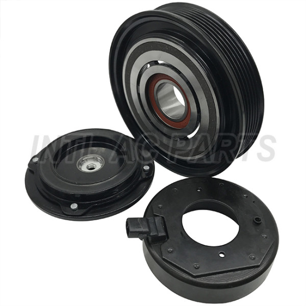 10SR17C Auto Ac Clutch For 2007-2013 Acura MDX  2015 Honda Pilot 38810-RN0-A01 38810RYEA01
