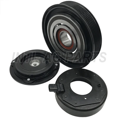 10SR17C Auto Ac Clutch For 2007-2013 Acura MDX  2015 Honda Pilot 38810-RN0-A01 38810RYEA01