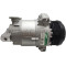 CVC Compressor AC GM S10 / BLAZER 2.4 / 2.8 - 2000>2012 Chevrolet 93298740