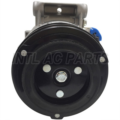 CVC Compressor AC GM S10 / BLAZER 2.4 / 2.8 - 2000>2012 Chevrolet 93298740