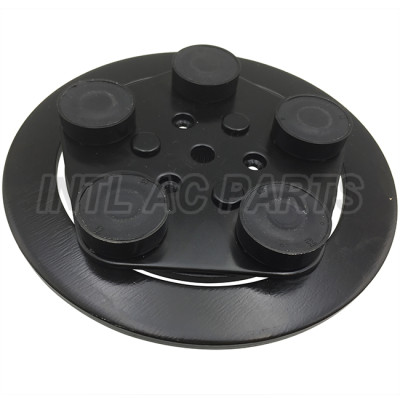 ZexelTM16 auto compressor clutch hub /dust covers Diameter:111mm China manufacturer