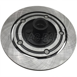 ZexelTM16 auto compressor clutch hub /dust covers Diameter:111mm China manufacturer