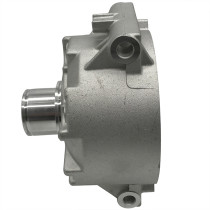 CVC Auto Ac Compressor Cover RC.501.024