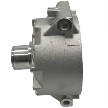 CVC Auto Ac Compressor Cover RC.501.024