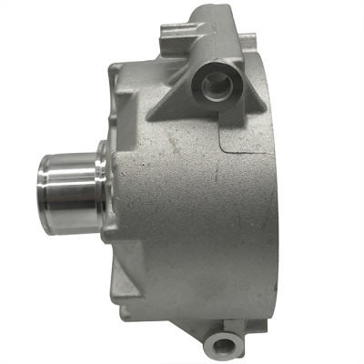 CVC Auto Ac Compressor Cover RC.501.024