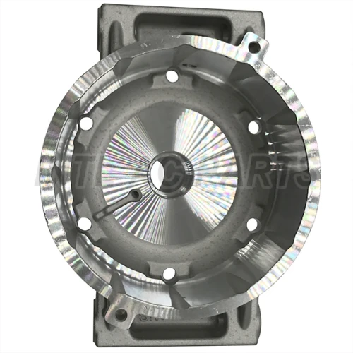 CVC Auto Ac Compressor Cover RC.501.024