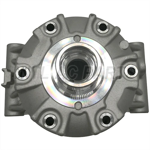 CVC Auto Ac Compressor Cover RC.501.024