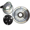 SD7H15 Auto Ac Clutch For NEW HOLLAND Tractor  86983968 58790