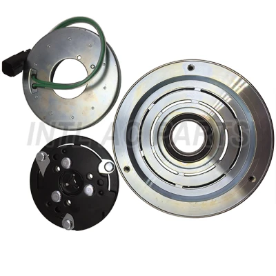 SD7H15 Auto Ac Clutch For NEW HOLLAND Tractor  86983968 58790