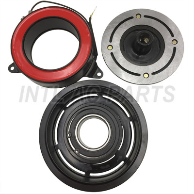 10P30C Auto Ac Clutch For Toyota Coaster Bus 447220-1101 4472201101