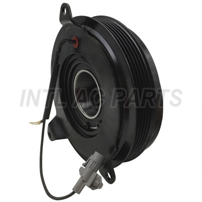 10P30C Auto Ac Clutch For Toyota Coaster Bus 447220-1101 4472201101