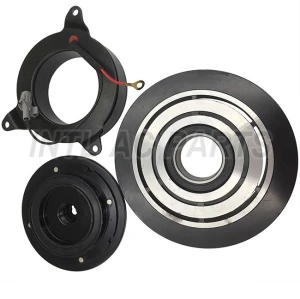 10P30C Auto Ac Clutch For TOYOTA BUS