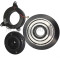 10P30C Auto Ac Clutch For TOYOTA BUS