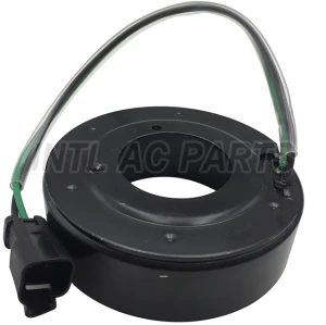 SD7H15 Auto Ac Coil for Caterpillar Sanden 6095 3729295
