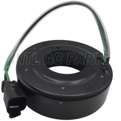 SD7H15 Auto Ac Coil for Caterpillar Sanden 6095 3729295