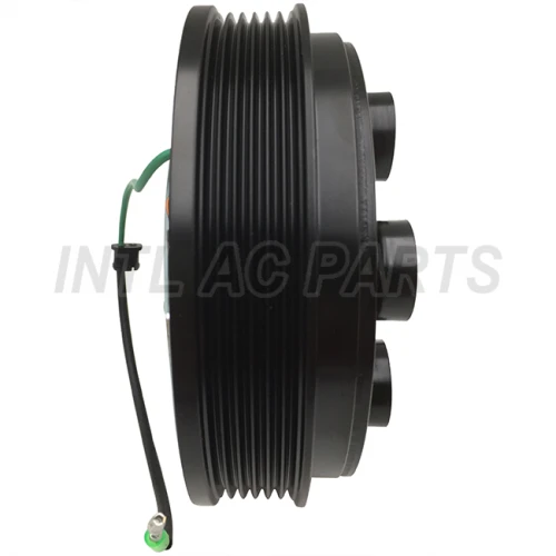 DKS32C Auto Ac Clutch TM31 Clutch Assembly