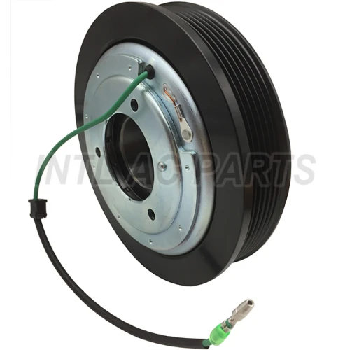 DKS32C Auto Ac Clutch TM31 Clutch Assembly