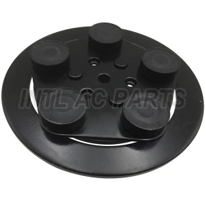 DKS32C Auto Ac Clutch TM31 Clutch Assembly