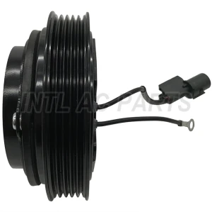 DF11 Doowon Auto Ac Clutch Hyundai Hb20 12-14 1H40004200