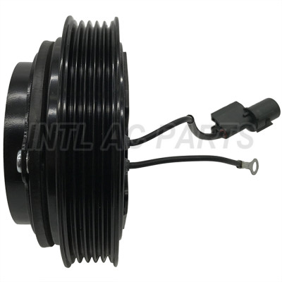 DF11 Doowon Auto Ac Clutch Hyundai Hb20 12-14 1H40004200