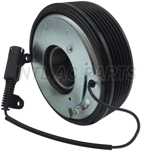 CSV613 Auto Ac Clutch BMW 3 E46 316i/318i/320i 98 64526908660  64526918751