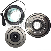 CSV613 Auto Ac Clutch BMW 3 E46 316i/318i/320i 98 64526908660  64526918751