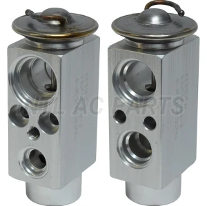 Auto expansion Valve For 2008-2011 Peterbilt 365 10.8L 3660853C2 3131234