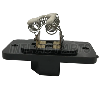 Heater BLOWER Resistor Rheostat Motor fan resistor Air Conditioning for Honda accord K600 4 pin