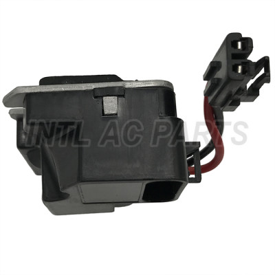 Heater Blower Blower Motor Resistor for Chevrolet Corvette Buick century regal Oldsmobile Intrigue 89019166 52477902