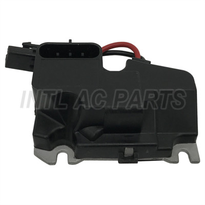Heater Blower Blower Motor Resistor for Chevrolet Corvette Buick century regal Oldsmobile Intrigue 89019166 52477902