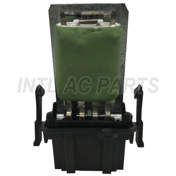 1HO-959-263 1HO959263 Blower Motor Resistor for VOLKSWAGEN VW Golf 3 Heater resistor/Regulator/radiator fan motor resistor