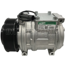 New auto ac compressor for JOHN DEERE TP RE203758 AL176858 RE257084