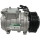 New auto ac compressor for JOHN DEERE TP RE203758 AL176858 RE257084