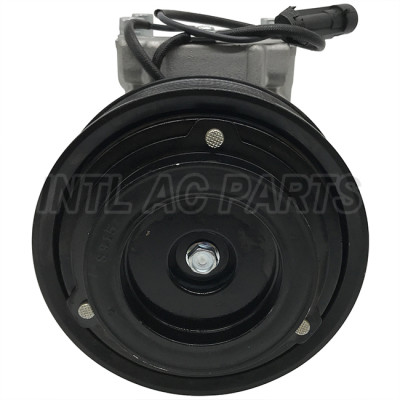 New auto ac compressor for JOHN DEERE TP RE203758 AL176858 RE257084