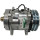 SD5H09 Auto Ac Compressor Sanden 5081