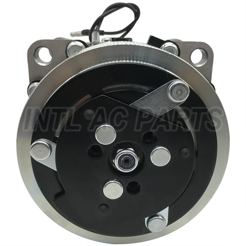 SD5H09 Auto Ac Compressor Sanden 5081