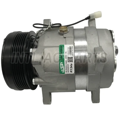 Delphi V5 auto ac compressor Peugeot 406/Citroen Xantia/C5 /Fiat Ducato 2.0 8V