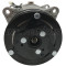 Delphi V5 auto ac compressor Peugeot 406/Citroen Xantia/C5 /Fiat Ducato 2.0 8V