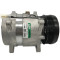 Delphi V5 auto ac compressor Peugeot 406/Citroen Xantia/C5 /Fiat Ducato 2.0 8V