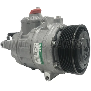 7SEU17C Car AC Compressor For BMW X5 M2 X3 X4 64529217869 CO 29317C 447150-2240