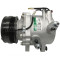 A/C Compressor Chevrolet N300 24512648  23885870