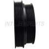 FOR DENSO COMPRESSOR Auto Ac Clutch For volkswagen