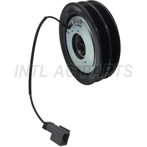 2A 131MM A/C Compressor clutch for Isuzu D-max DMAX MU-7 Isuzu ALTERRA Compresor embrague