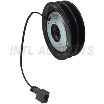 2A 131MM A/C Compressor clutch for Isuzu D-max DMAX MU-7 Isuzu ALTERRA Compresor embrague