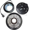 2A 131MM A/C Compressor clutch for Isuzu D-max DMAX MU-7 Isuzu ALTERRA Compresor embrague
