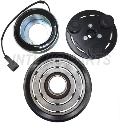 2A 131MM A/C Compressor clutch for Isuzu D-max DMAX MU-7 Isuzu ALTERRA Compresor embrague