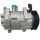 VS12E Auto Ac Compressor For HYUNDAI  I20 1.4 - 1.2  97701-C8000  F500-ALEAA04