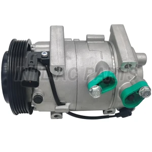 10S20 Auto Ac Compressor For Chevrolet Traverse 3.6L 2009-2012  CO 21625C 15926085