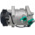 VS12E Auto Ac Compressor For HYUNDAI  I20 1.4 - 1.2  97701-C8000  F500-ALEAA04