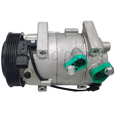 VS12E  auto ac compressor for Hyundai I20 Active II 2018-2020 CA500ALEKA04 97701C8400 4950071